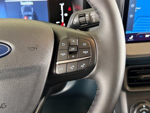 2026 Ford Maverick Lariat Springfield VA