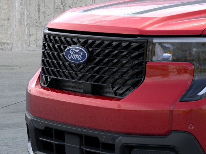 2026 Ford Maverick Lariat Springfield VA