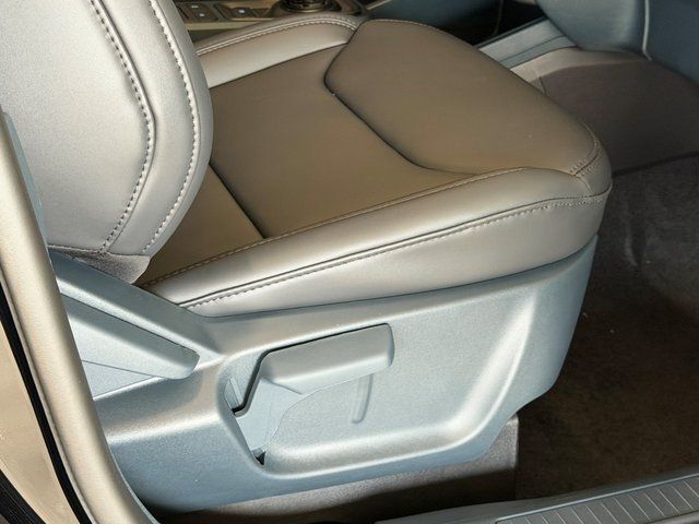 2026 Ford Maverick Lariat Springfield VA