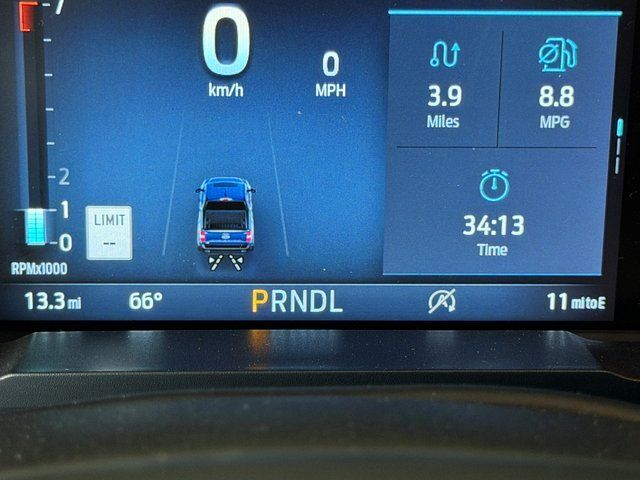 2026 Ford Maverick Lariat Springfield VA