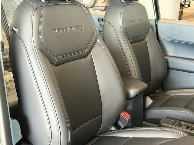 2026 Ford Maverick Lariat Springfield VA