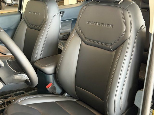 2026 Ford Maverick Lariat Springfield VA