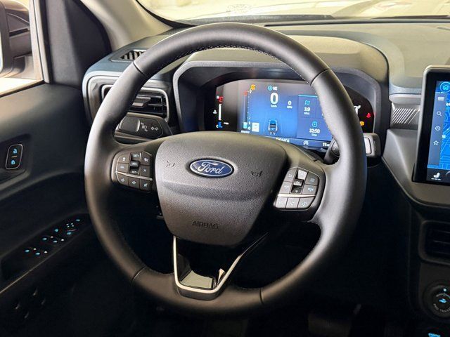 2026 Ford Maverick Lariat Springfield VA