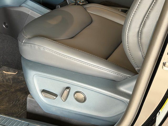 2026 Ford Maverick Lariat Springfield VA