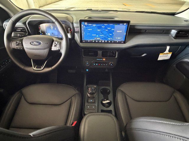 2026 Ford Maverick Lariat Springfield VA