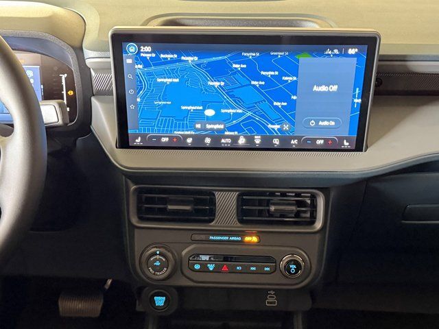 2026 Ford Maverick Lariat Springfield VA