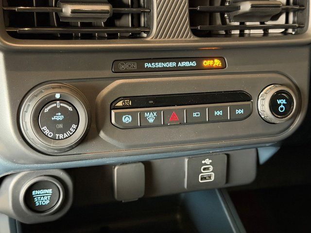 2026 Ford Maverick Lariat Springfield VA