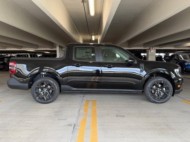 2026 Ford Maverick Lariat Springfield VA
