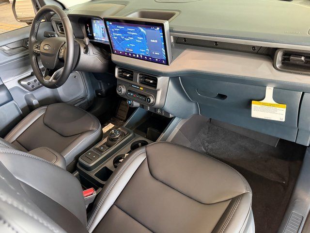 2026 Ford Maverick Lariat Springfield VA