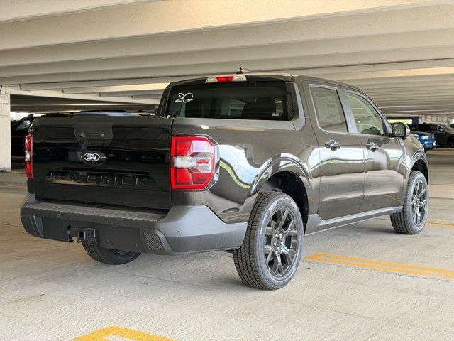 2026 Ford Maverick Lariat Springfield VA