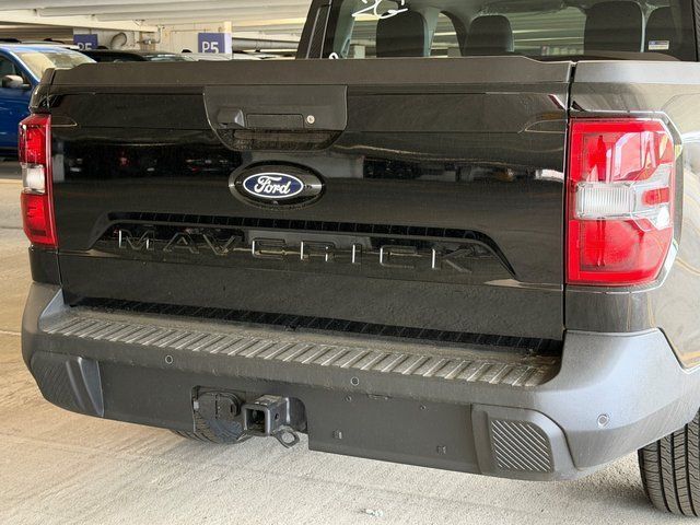 2026 Ford Maverick Lariat Springfield VA