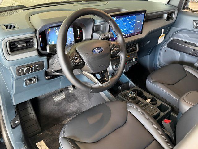 2026 Ford Maverick Lariat Springfield VA
