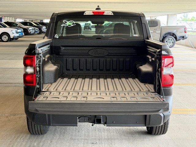 2026 Ford Maverick Lariat Springfield VA
