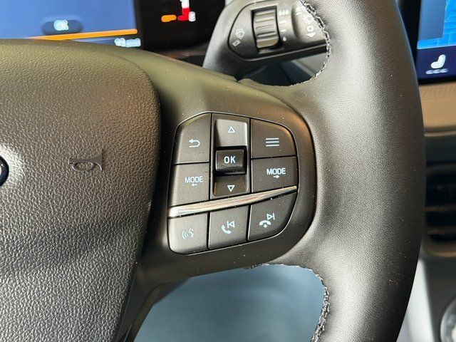 2026 Ford Maverick Lariat Springfield VA