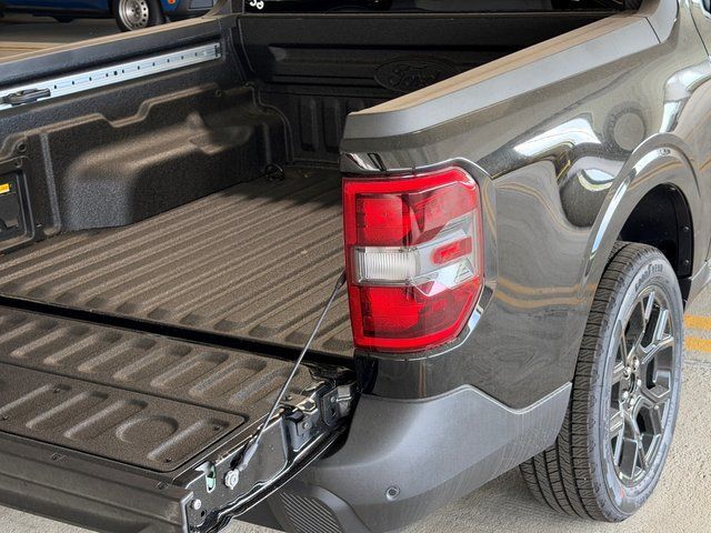 2026 Ford Maverick Lariat Springfield VA
