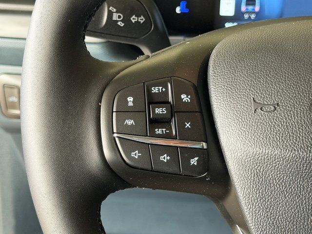 2026 Ford Maverick Lariat Springfield VA