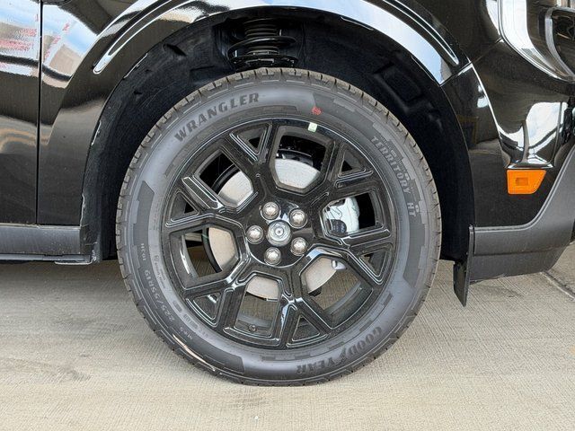 2026 Ford Maverick Lariat Springfield VA