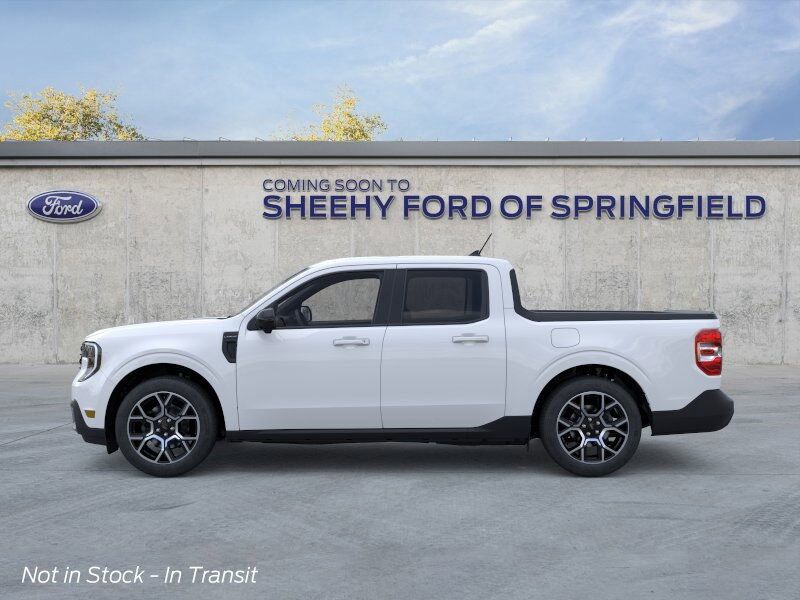 2026 Ford Maverick Lariat Springfield VA