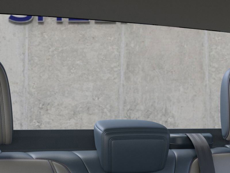 2026 Ford Maverick Lariat Springfield VA