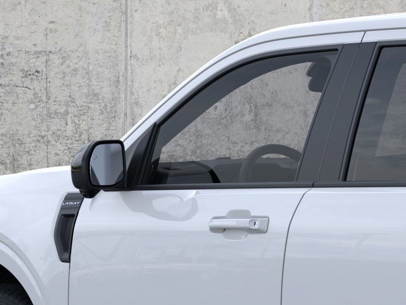 2026 Ford Maverick Lariat Springfield VA