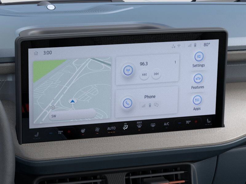 2026 Ford Maverick Lariat Springfield VA