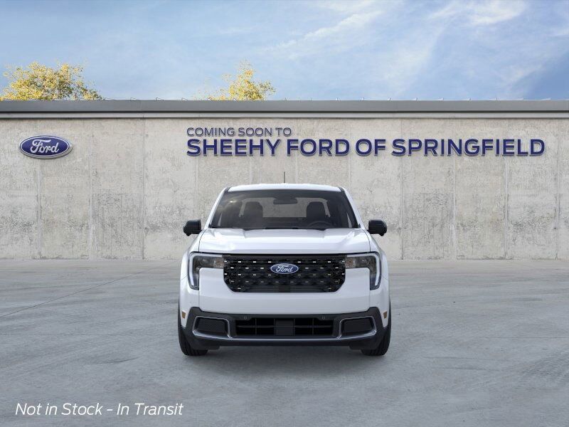 2026 Ford Maverick Lariat Springfield VA