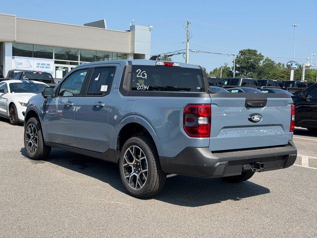 2026 Ford Maverick Lariat Springfield VA