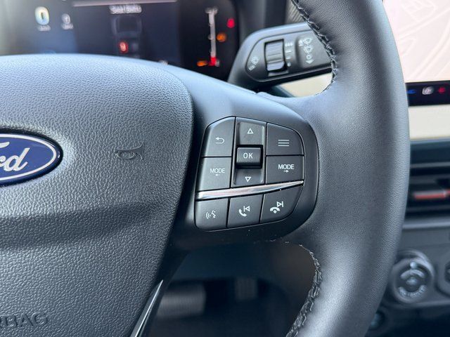 2026 Ford Maverick Lariat Springfield VA