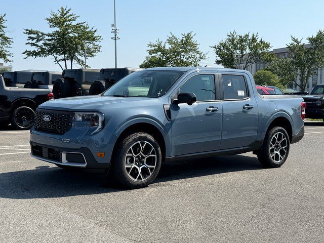 2026 Ford Maverick Lariat Springfield VA