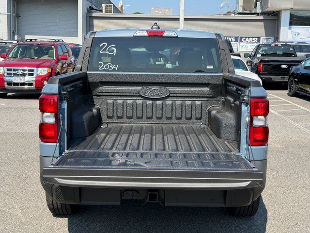 2026 Ford Maverick Lariat Springfield VA