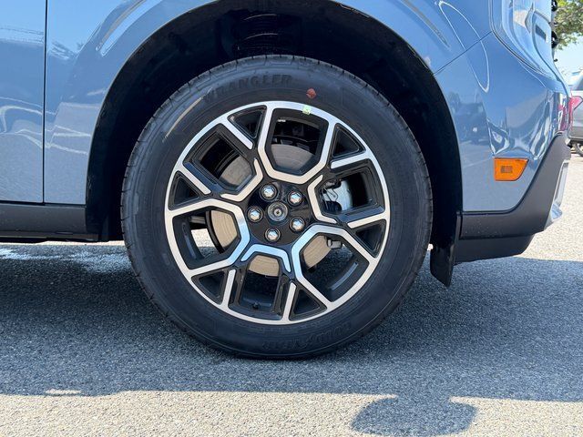 2026 Ford Maverick Lariat Springfield VA