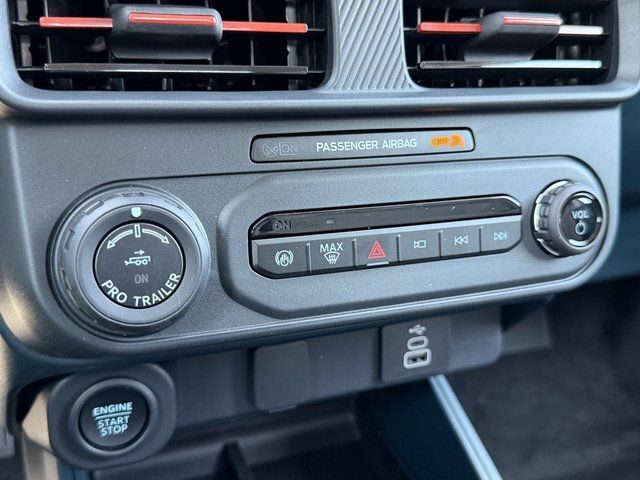 2026 Ford Maverick Lariat Springfield VA
