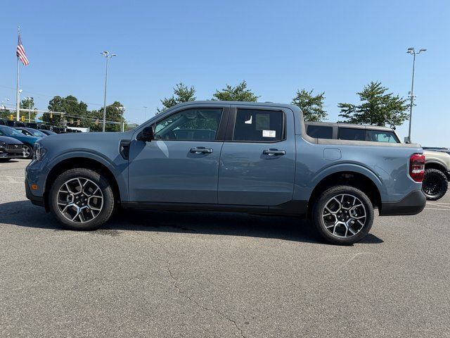 2026 Ford Maverick Lariat Springfield VA