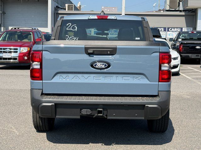 2026 Ford Maverick Lariat Springfield VA