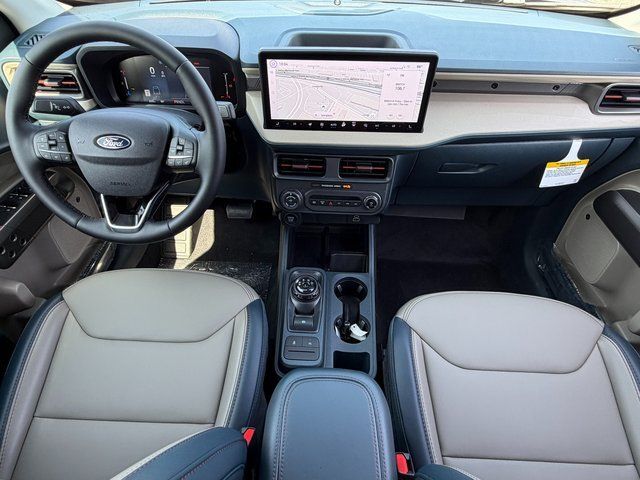 2026 Ford Maverick Lariat Springfield VA