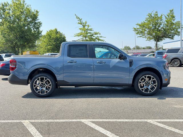 2026 Ford Maverick Lariat Springfield VA