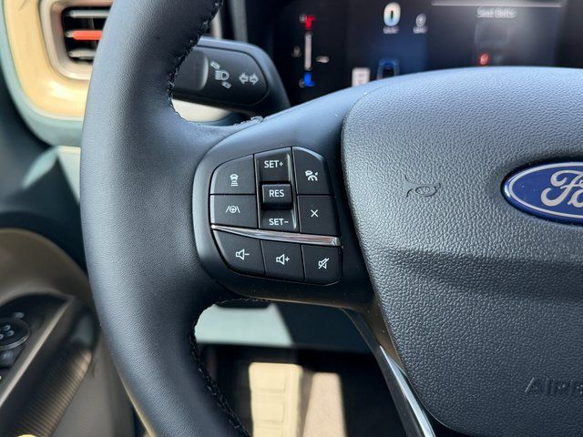 2026 Ford Maverick Lariat Springfield VA