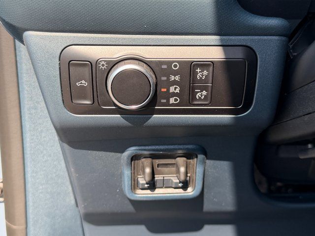 2026 Ford Maverick Lariat Springfield VA