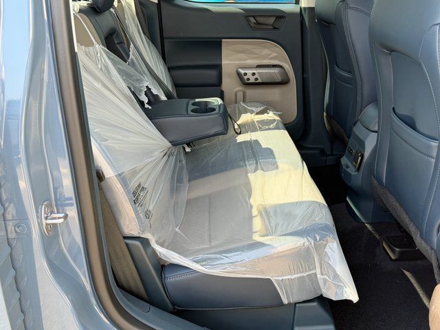 2026 Ford Maverick Lariat Springfield VA