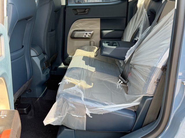 2026 Ford Maverick Lariat Springfield VA