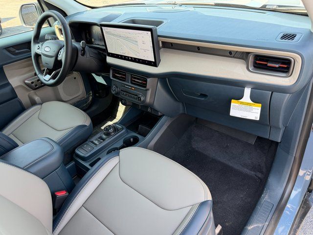 2026 Ford Maverick Lariat Springfield VA