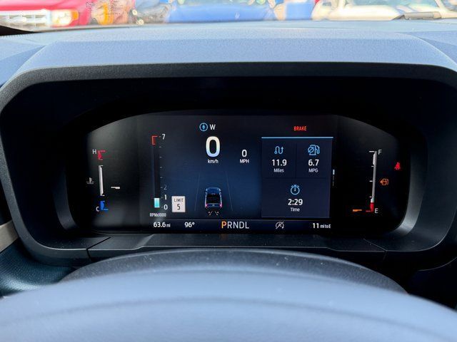 2026 Ford Maverick Lariat Springfield VA