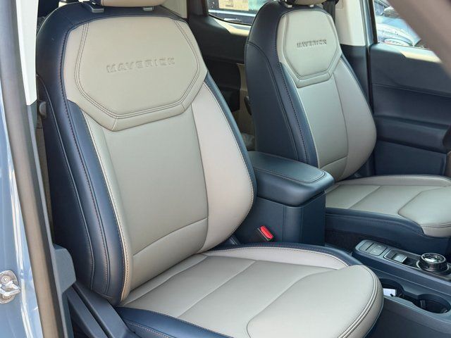 2026 Ford Maverick Lariat Springfield VA