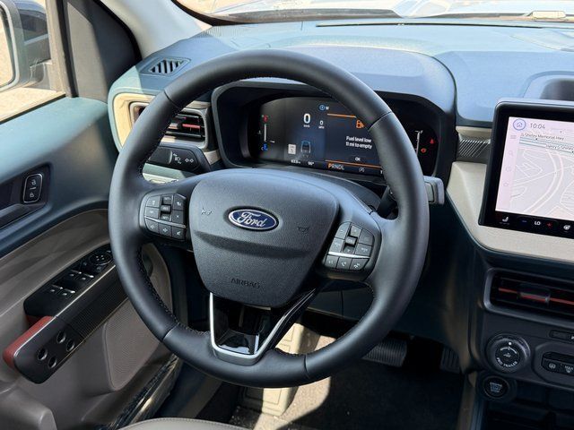 2026 Ford Maverick Lariat Springfield VA