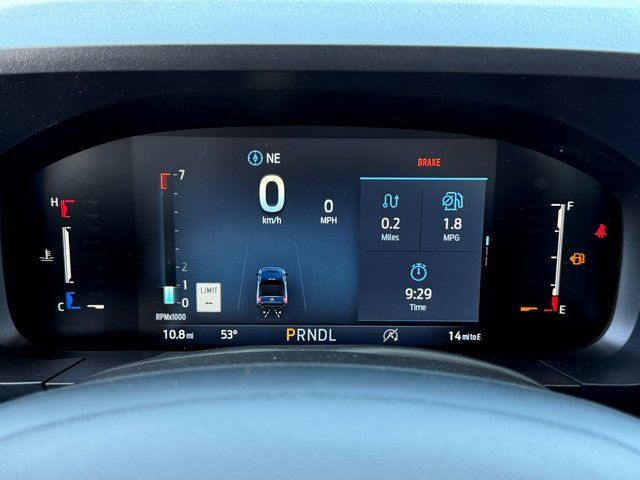 2026 Ford Maverick Lariat Springfield VA