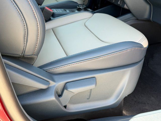 2026 Ford Maverick Lariat Springfield VA