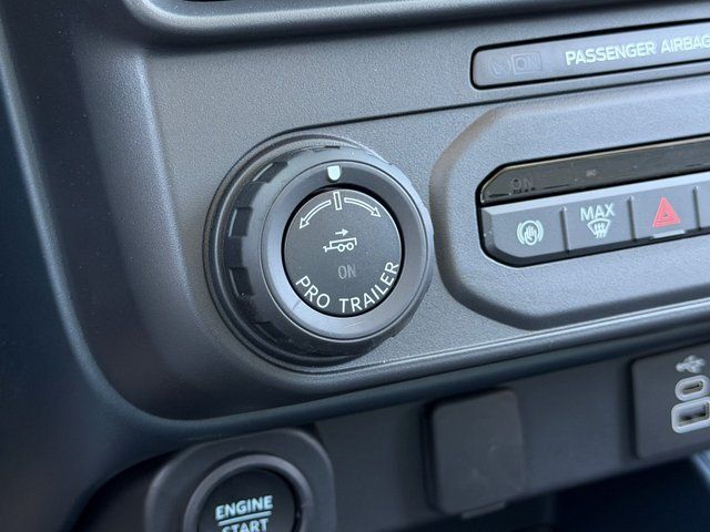 2026 Ford Maverick Lariat Springfield VA