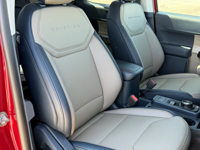 2026 Ford Maverick Lariat Springfield VA