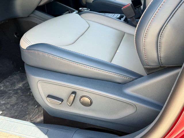 2026 Ford Maverick Lariat Springfield VA