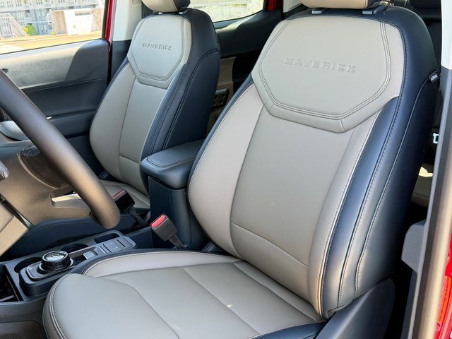 2026 Ford Maverick Lariat Springfield VA